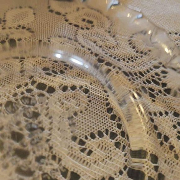 Vintage Pyrex Fluted Rim #206 Tart Mini Pie Plates 6” Made in USA - Picture 2 of 4